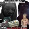 BIGCHRISRECKLEZZ - Bigchrisrecklezz X No Hook 100 - Single